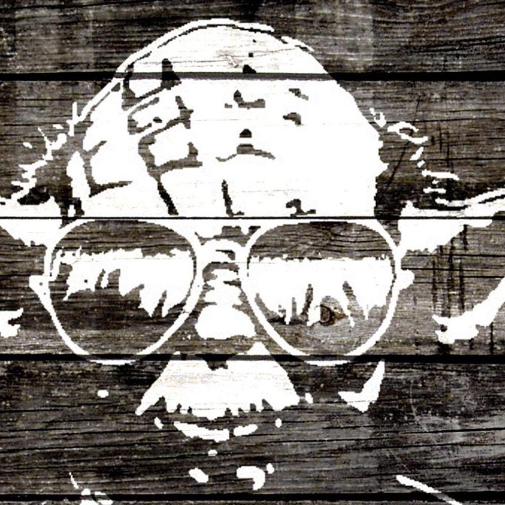 Meet your Posher, Brooks